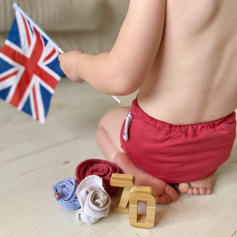 Jubilee Must Haves