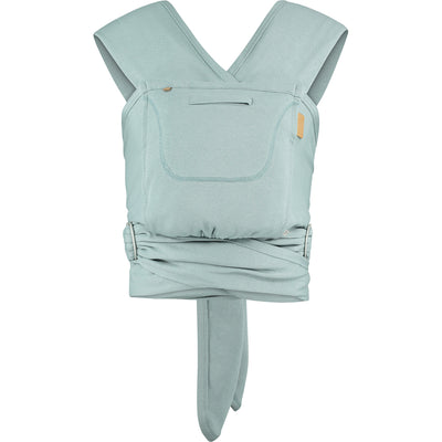 Close Pop-in Organic Cotton - Hip Healthy One- size Adjustable Multi-Position Baby Carrier/Sling