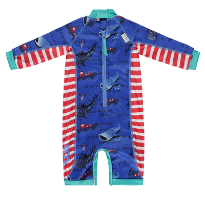 Close Pop-in Toddler Snug Suit - Fleece lined Warm Wetsuit unisex