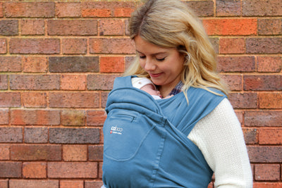 Why Carrying Matter for Both You And Baby