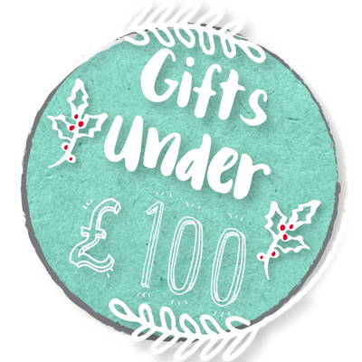 Christmas Gifts Under £100