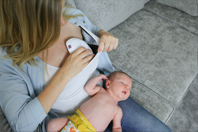 world breastfeeding week