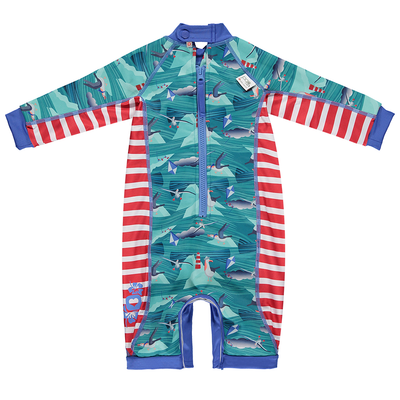 Toddler Snug Suit