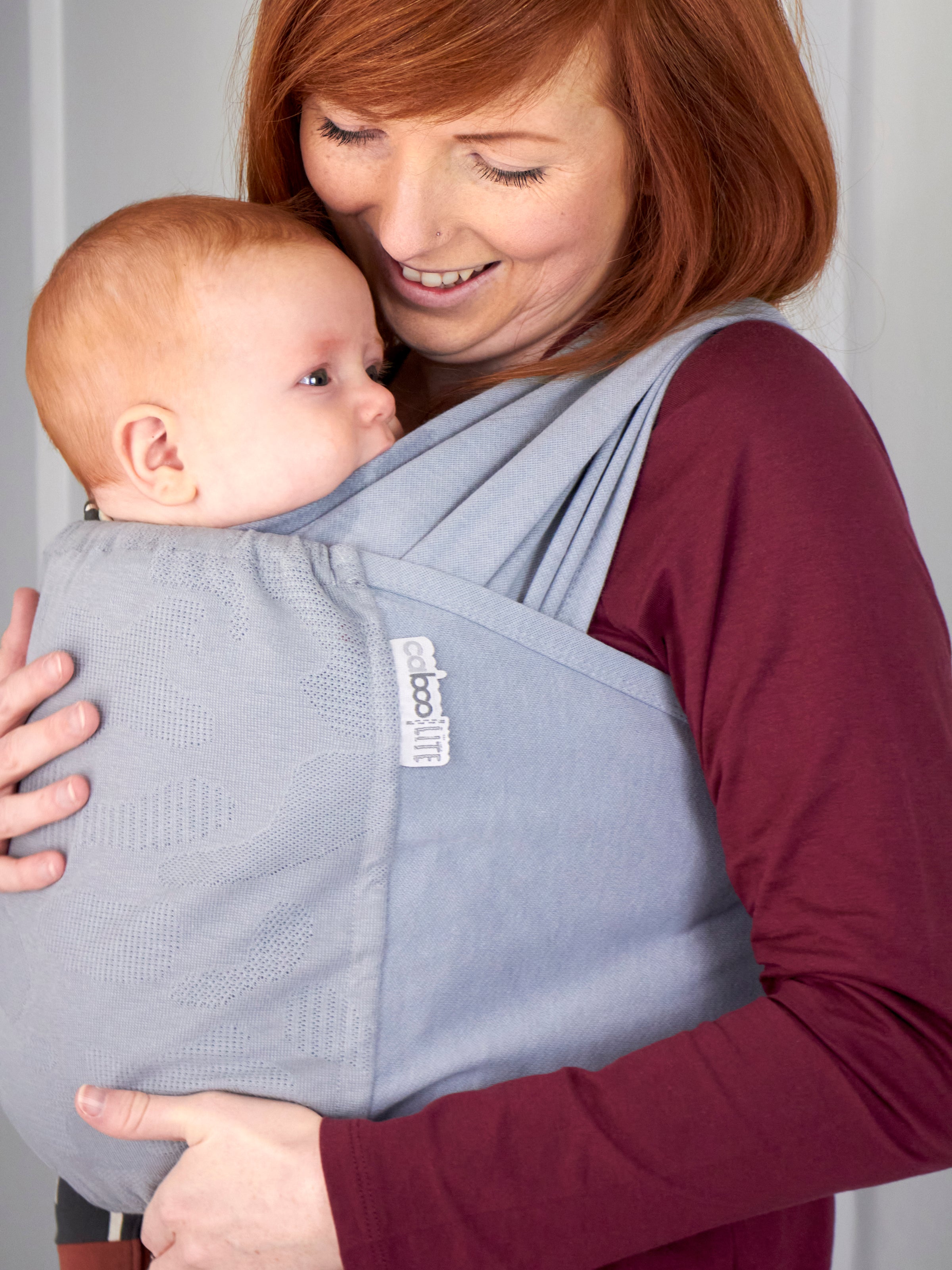 Newborn Baby Carriers Lite - Close Parent