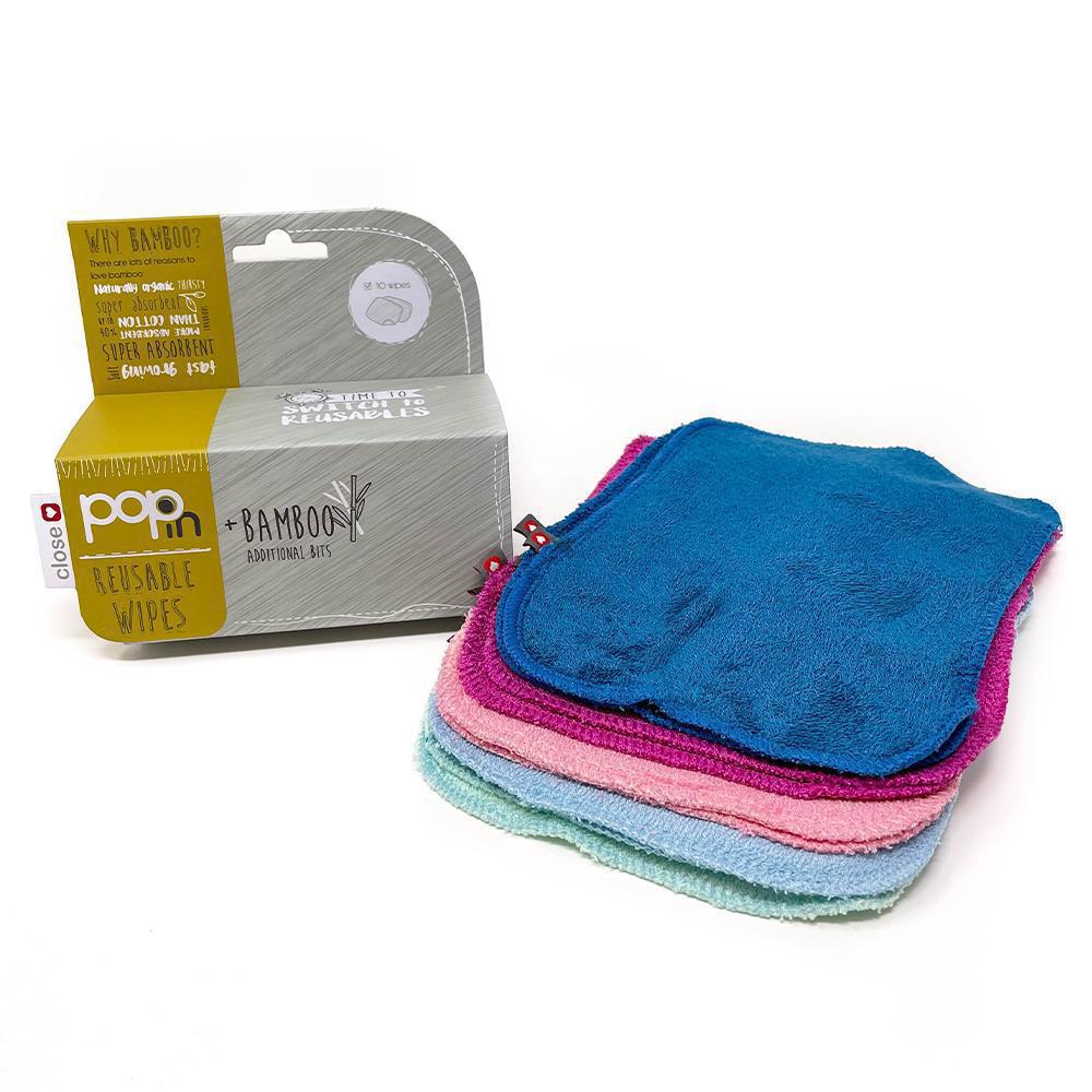 Baby Wipes