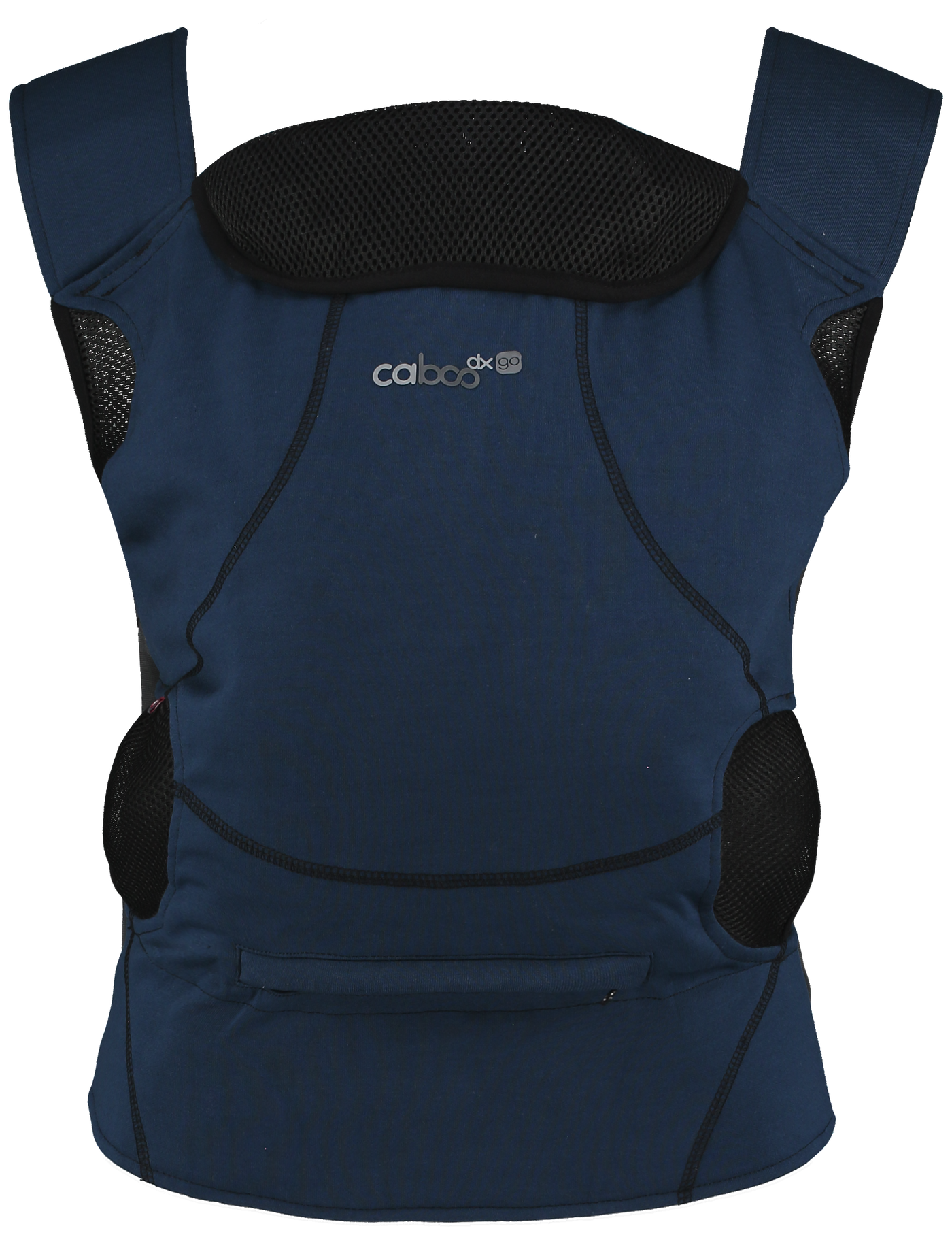Caboo dx top baby carrier