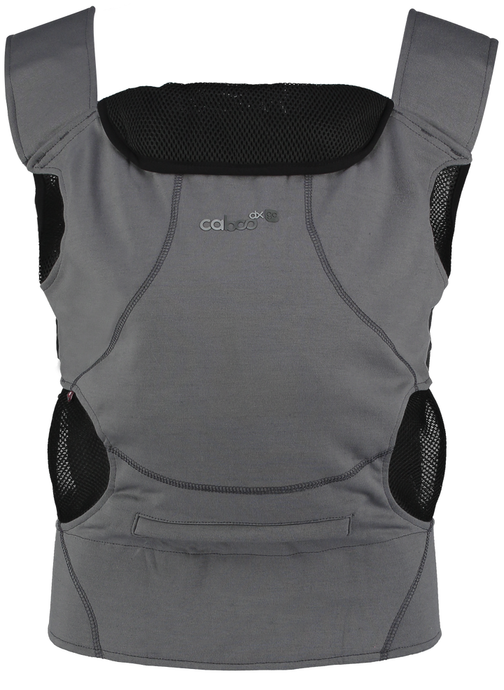 Multi position lightweight front and back baby and toddler carrier suitable from 6 to 36 months Close Parent