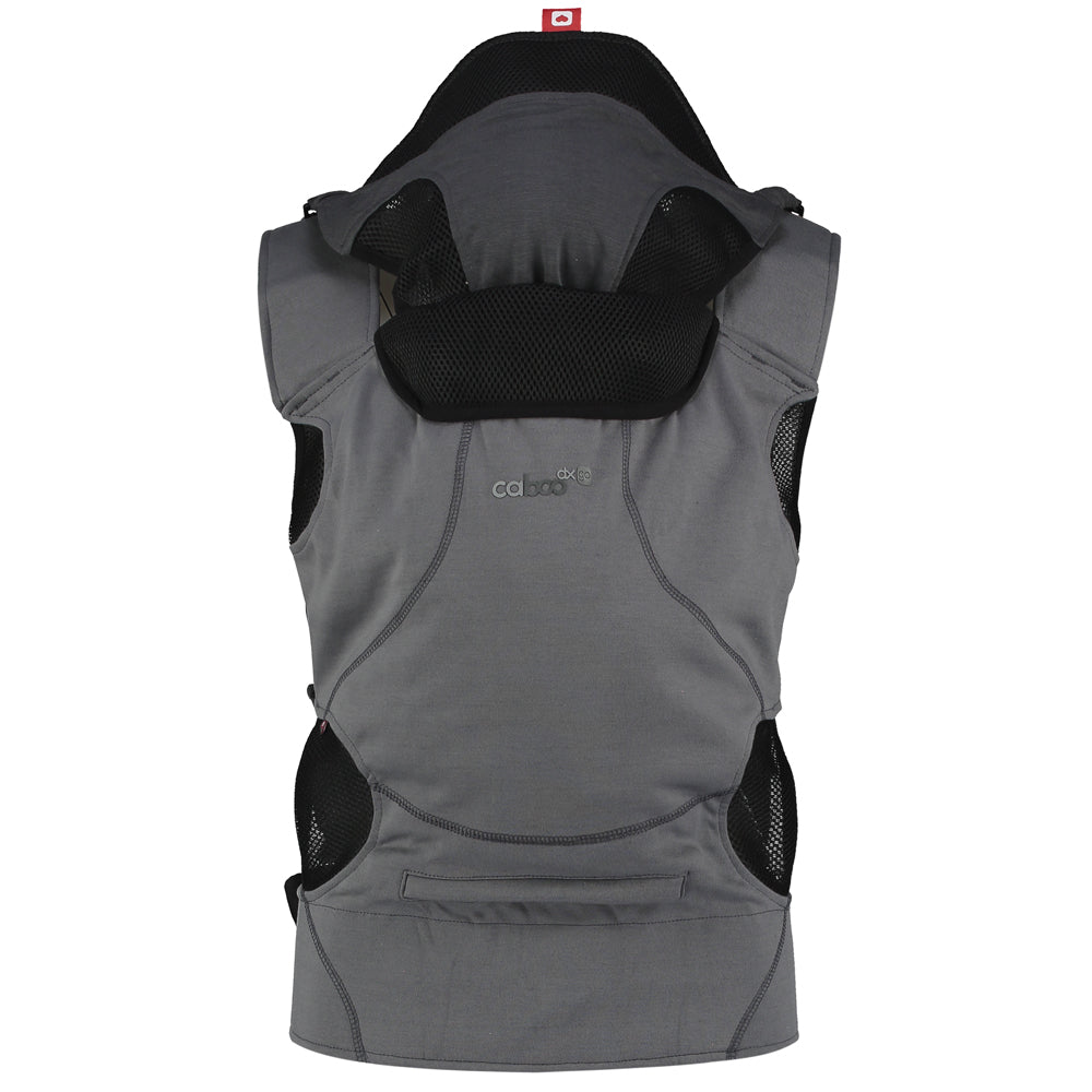 Multi position lightweight front and back baby and toddler carrier suitable from 6 to 36 months Close Parent