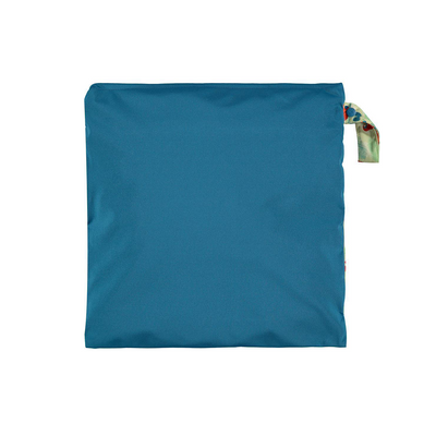 Close Pop-in Wet & Dry Double Pocket Reusable Nappy Storage Bag - Close Parent