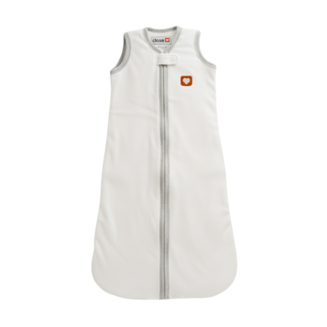 Organic Cotton Baby Sleeping Bag