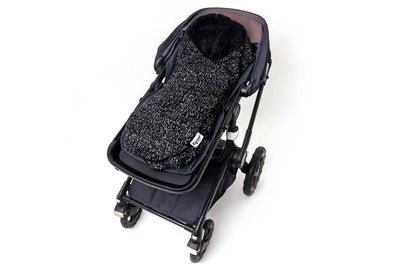Cocoon blankets for car seats and prams Set - Close Parent