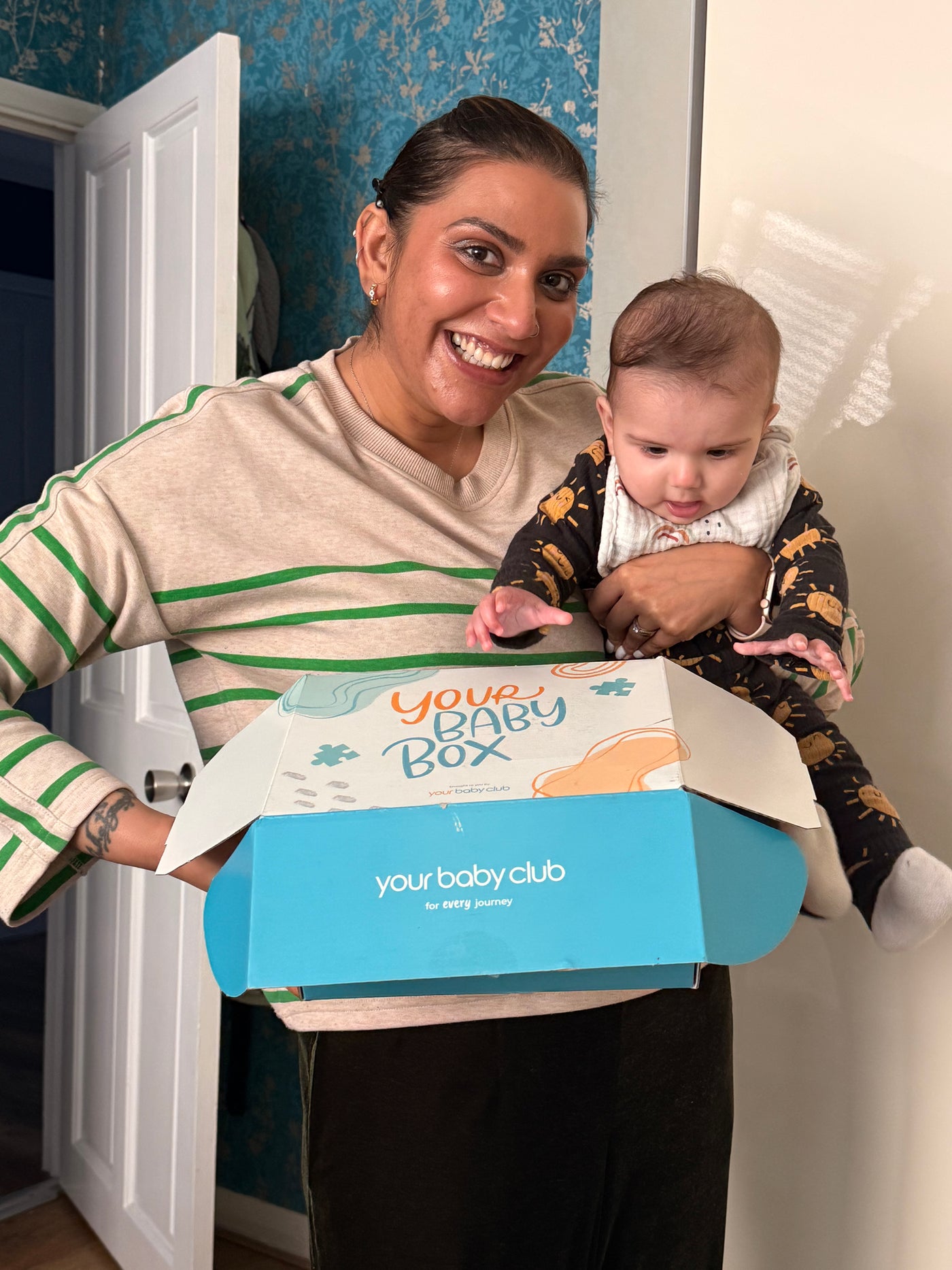 Your Baby Box