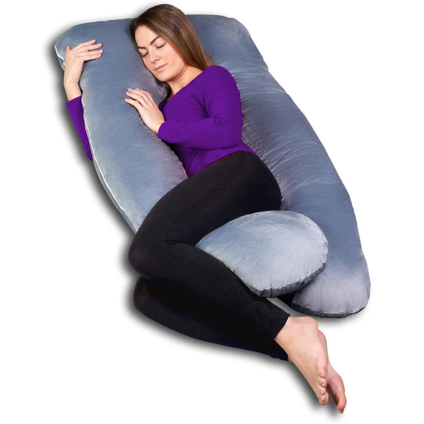 Maternity Essential - Byre Pregnancy Pillow