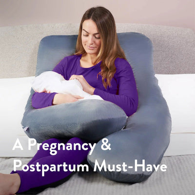 Maternity Essential - Byre Pregnancy Pillow