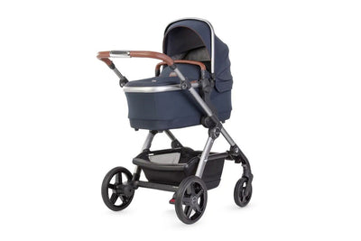 Silver Cross Wave Pram and Pushchair Set