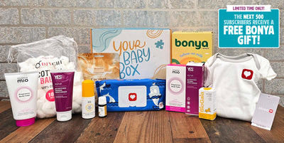 Your Baby Box