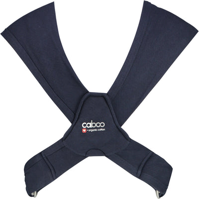 Close Pop-in Organic Cotton - Hip Healthy One- size Adjustable Multi-Position Baby Carrier/Sling