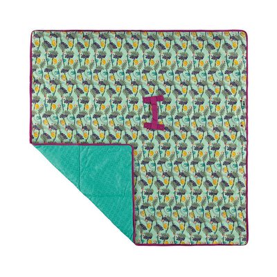 Playmat - Up In The Trees Collection - Close Parent