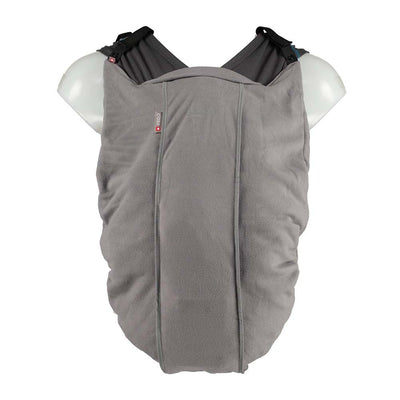 Caboo Cocoon Fleece Liner for Baby Carrier - Close Parent