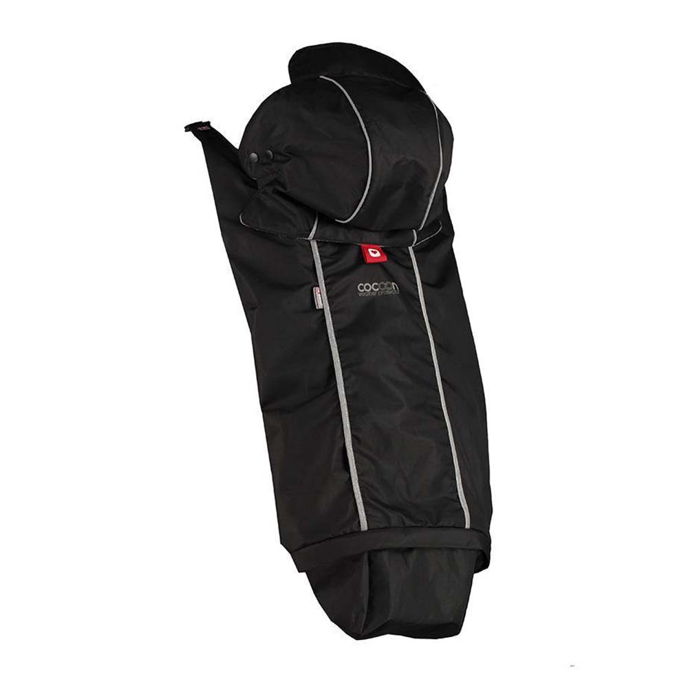 Caboo Cocoon Weather Protector for Baby Carrier - Close Parent