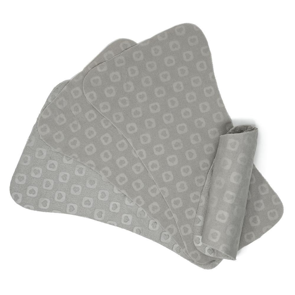 Neppy Fleece Close Pop-in Reusable Fast wicking Nappy Fleece Liners 10pk – Close Parent
