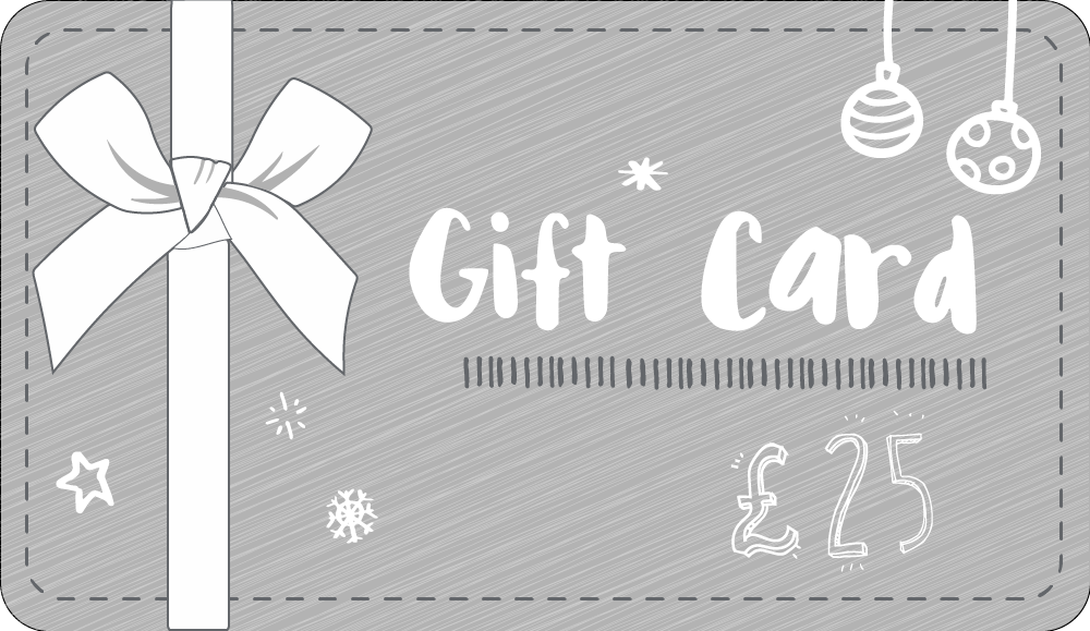 Gift Card -  Give them the gift of choice with a Close gift card and save 20%